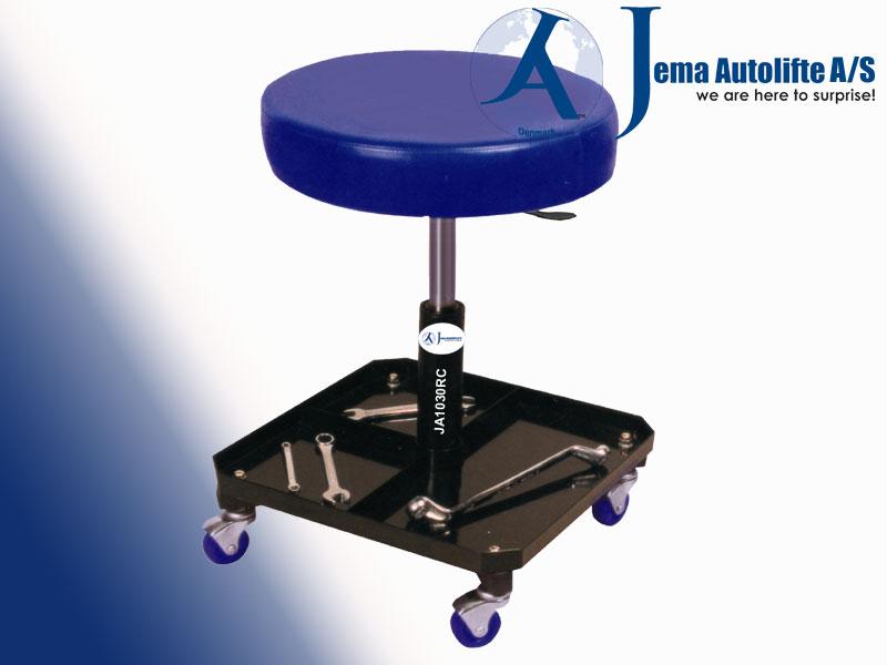 Jema Sollevatore Autoe Service Roller Chair