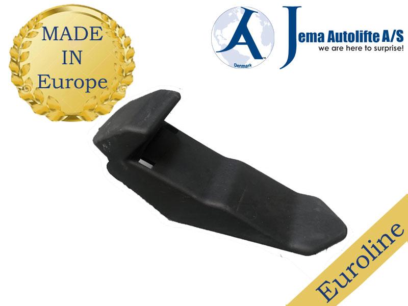 Jema Sollevatore Autoe Euro Line Tyre Grip Plastic